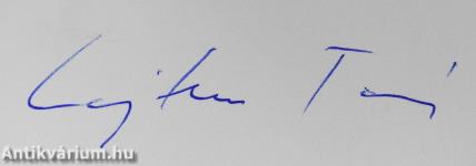 Mr. Nulla (dedikált példány)