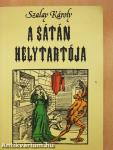 A Sátán helytartója (aláírt példány)