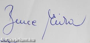 Családszótár A-SZ (dedikált példány)