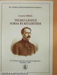 Teleki László sorsa és küldetése (dedikált példány)