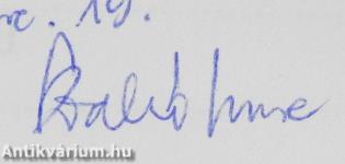 Teleki László sorsa és küldetése (dedikált példány)