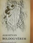 Boldog vérem (dedikált példány)