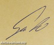 Szabadnak szülessenek-szabadon élhessenek... (dedikált példány)