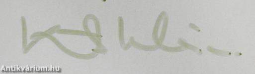 A szigetvári Zrínyi Miklós Múzeum kiállításai (dedikált példány)