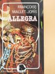 Allegra (dedikált példány)
