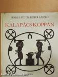 Kalapács koppan