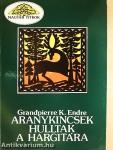 Aranykincsek hulltak a Hargitára