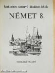 Német 8.