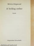 A boldog ember