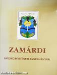 Zamárdi