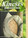 Kincses Kalendárium 2015