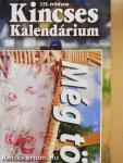 Kincses Kalendárium 2010