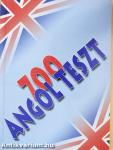 700 angol teszt