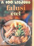 A 100 legjobb falusi étel