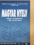 Magyar nyelv 12.