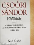 Védőoltás