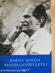 Babits Mihály beszélgetőfüzetei I.