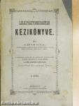 A lelkipásztorkodástan kézikönyve II. (töredék)