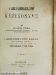 A lelkipásztorkodástan kézikönyve II. (töredék)