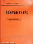 Bányamentés