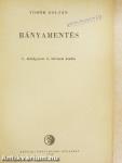 Bányamentés