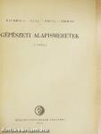Gépészeti alapismeretek 1. (töredék)