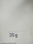 35 g