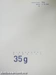 35 g