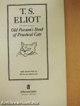 Old Possum’s Book of Practical Cats
