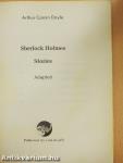 Sherlock Holmes Stories