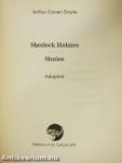 Sherlock Holmes Stories