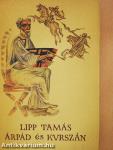 Árpád és Kurszán