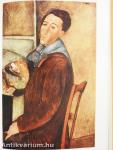 Modigliani szenvedélyes élete