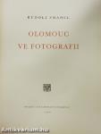 Olomouc ve Fotografii