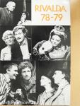 Rivalda 78-79