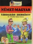Német-magyar társalgási zsebkönyv