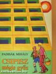 Csipisz mégis győz (dedikált példány)