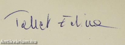 Lehetek én is (dedikált példány)