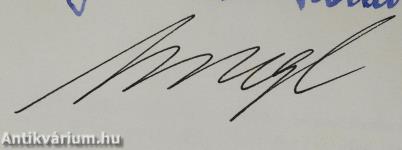 Raaba (dedikált példány)