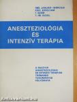 Aneszteziológia és intenzív terápia 1993. január-március (dedikált példány)