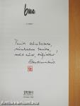 Bábécé II. (dedikált példány)