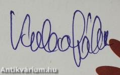 Népi hagyományok (dedikált példány)