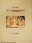Az Egri Főegyházmegyei Könyvtár az ezredfordulóig (dedikált példány)