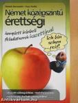 Német középszintű érettségi
