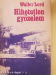 Hihetetlen győzelem