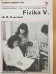 Fizika V.