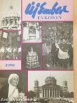 Új Ember Évkönyv 1990