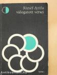 József Attila válogatott versei