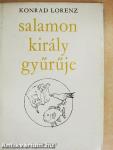 Salamon király gyűrűje