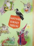 Mátyás király tréfái